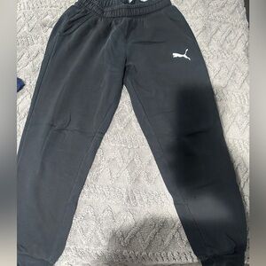 Puma sweatpants